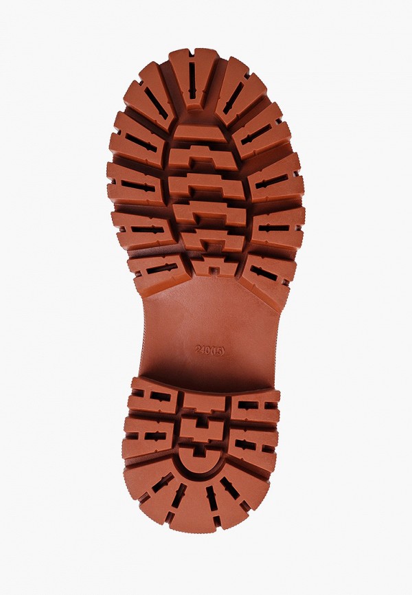 фото Ботинки tervolina