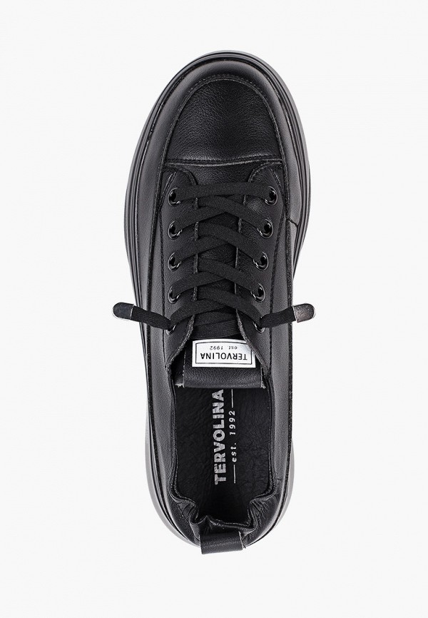 фото Кеды tervolina