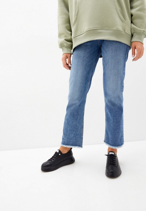 фото Кеды tervolina