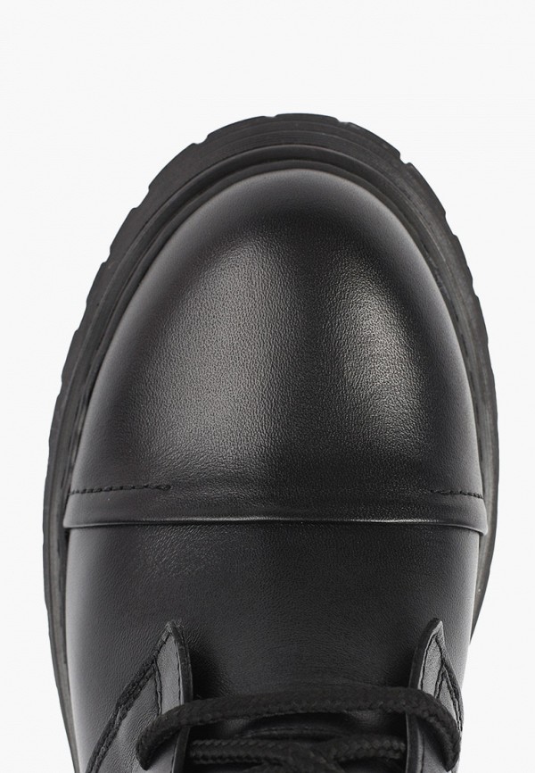 фото Ботинки tervolina