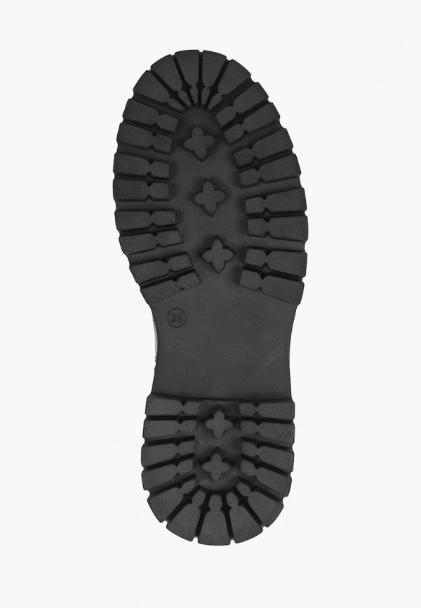 фото Ботинки tervolina