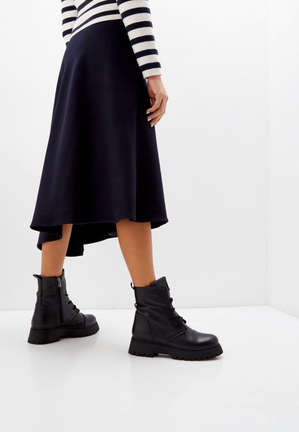 фото Ботинки tervolina