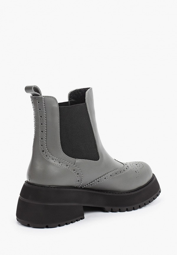 фото Ботинки tervolina