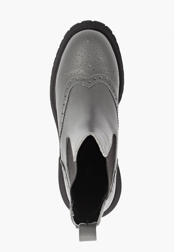 фото Ботинки tervolina