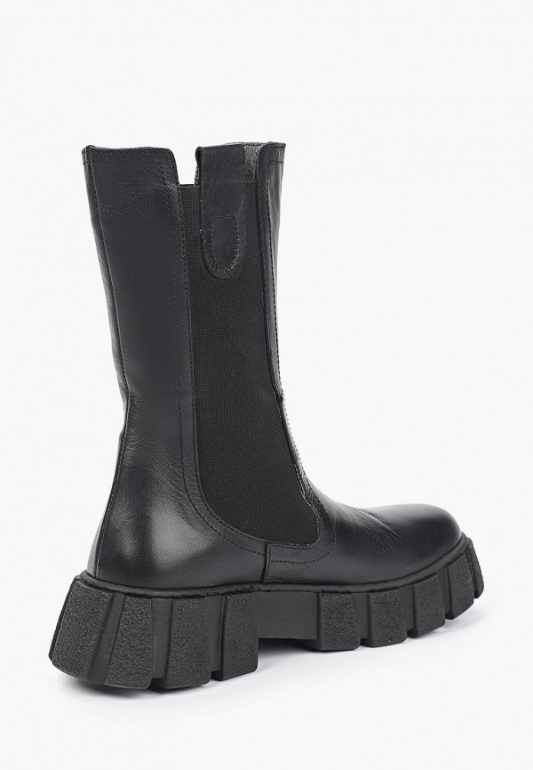 фото Полусапоги tervolina