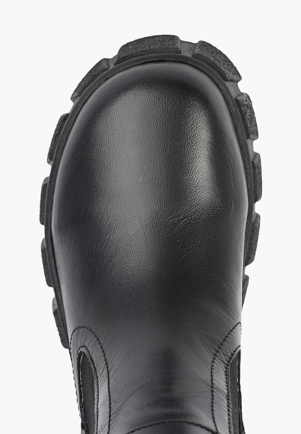 фото Полусапоги tervolina