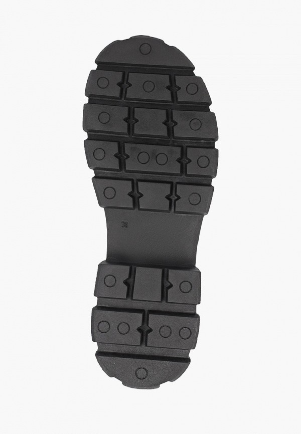 фото Полусапоги tervolina