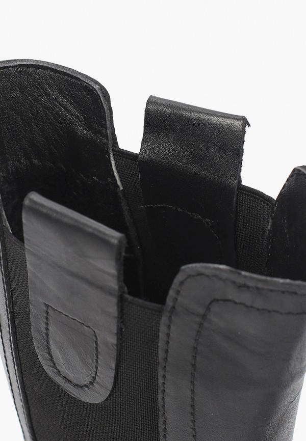 фото Полусапоги tervolina