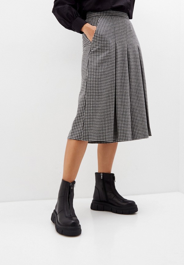 фото Ботинки tervolina