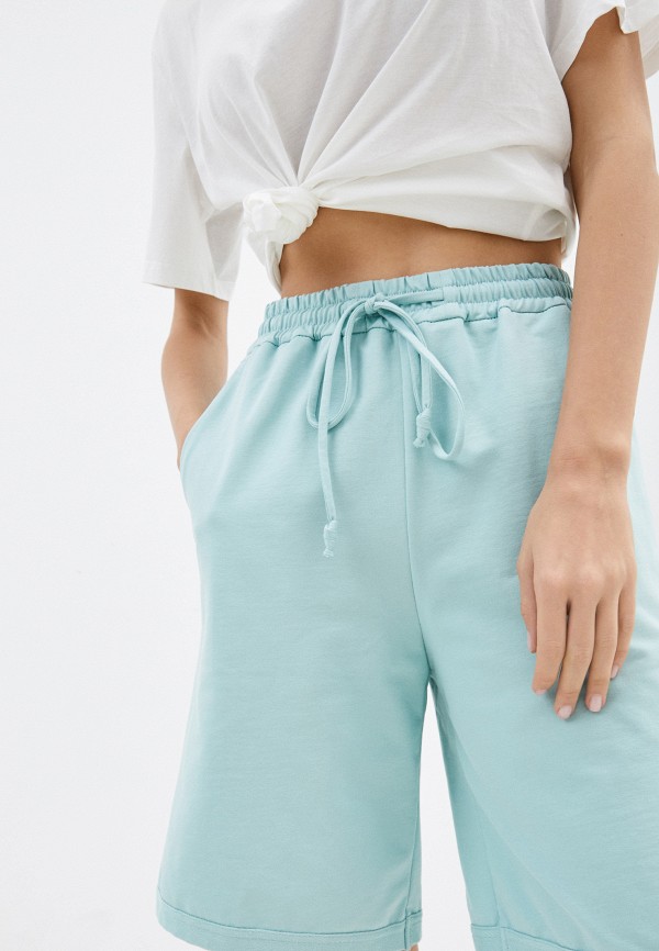 фото Шорты спортивные shamani