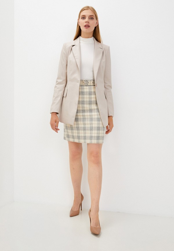 фото Юбка elis