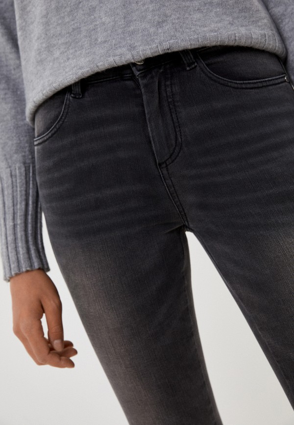 фото Джинсы elis