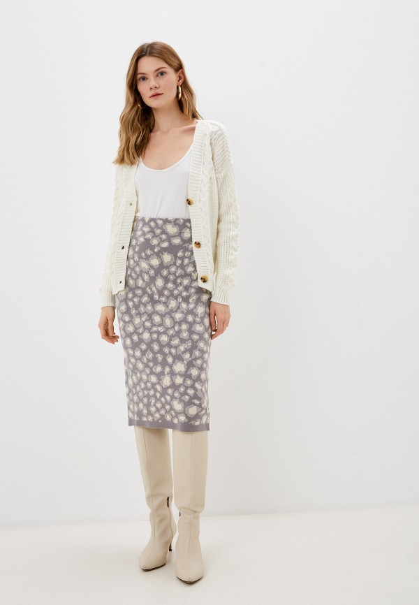 фото Юбка forza viva