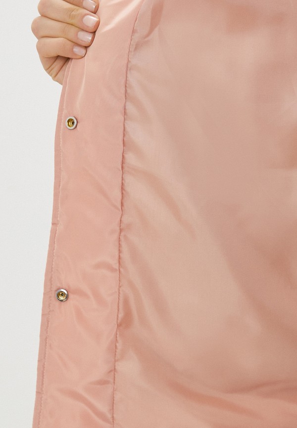 фото Куртка утепленная и сумка forza viva