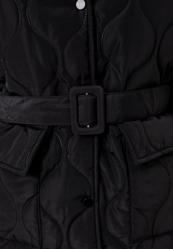 фото Куртка утепленная и сумка forza viva