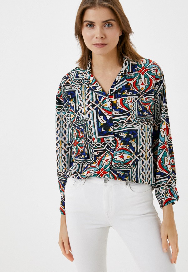 Блуза Forza Viva