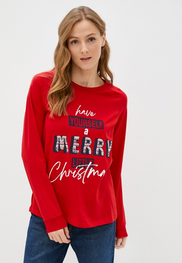 фото Лонгслив gloria jeans