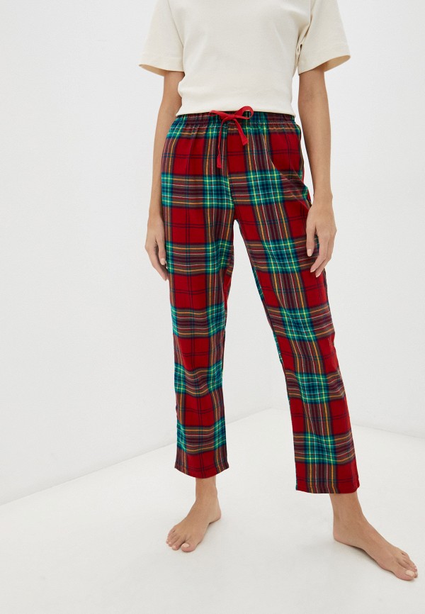 фото Брюки домашние gloria jeans