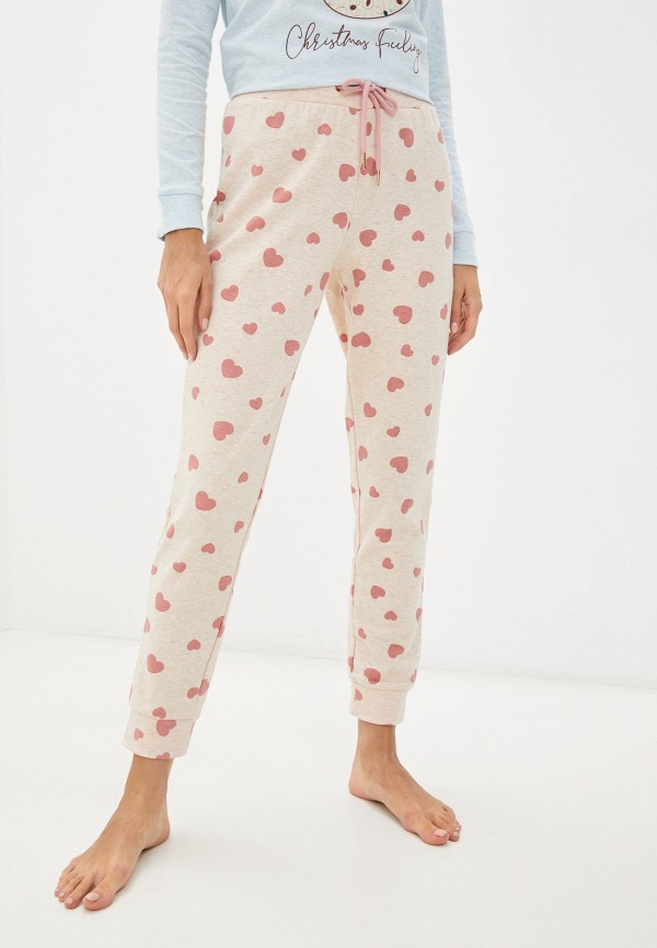 фото Брюки домашние gloria jeans