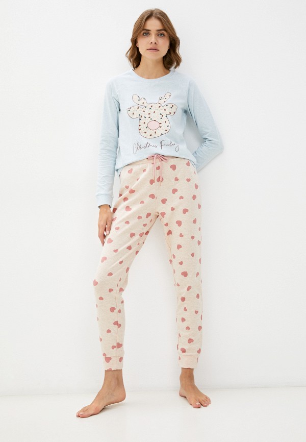 фото Брюки домашние gloria jeans