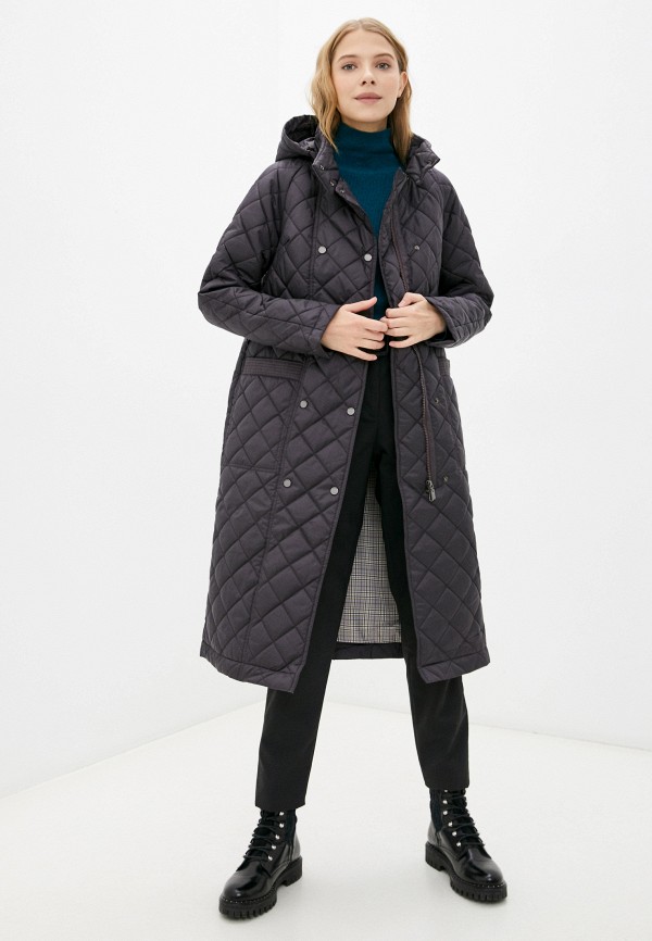 фото Куртка утепленная hoops