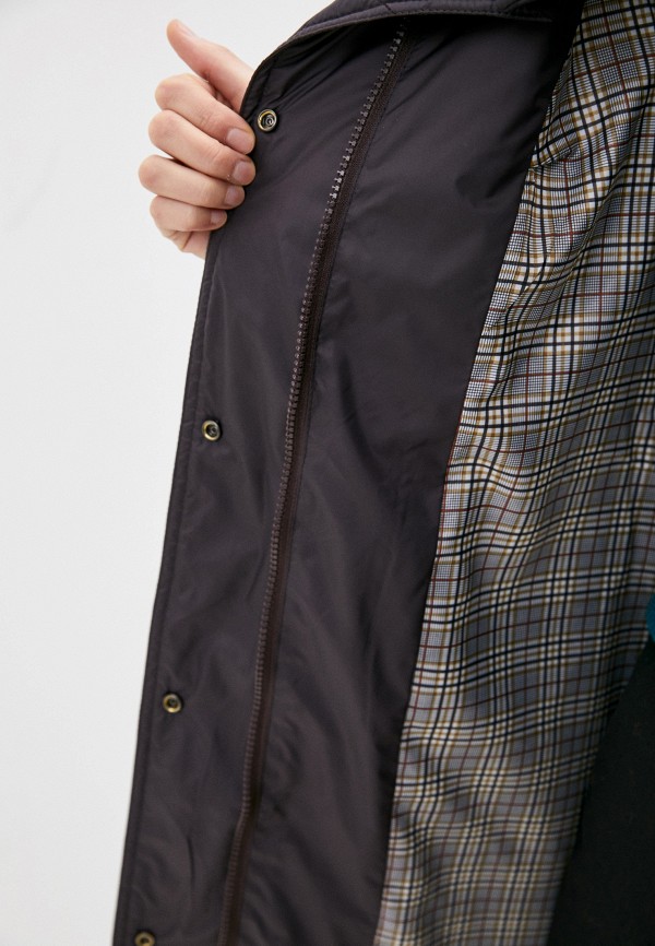 фото Куртка утепленная hoops