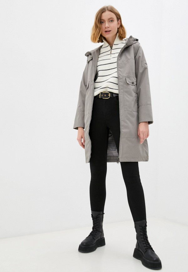 фото Куртка утепленная hoops