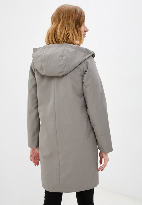 фото Куртка утепленная hoops