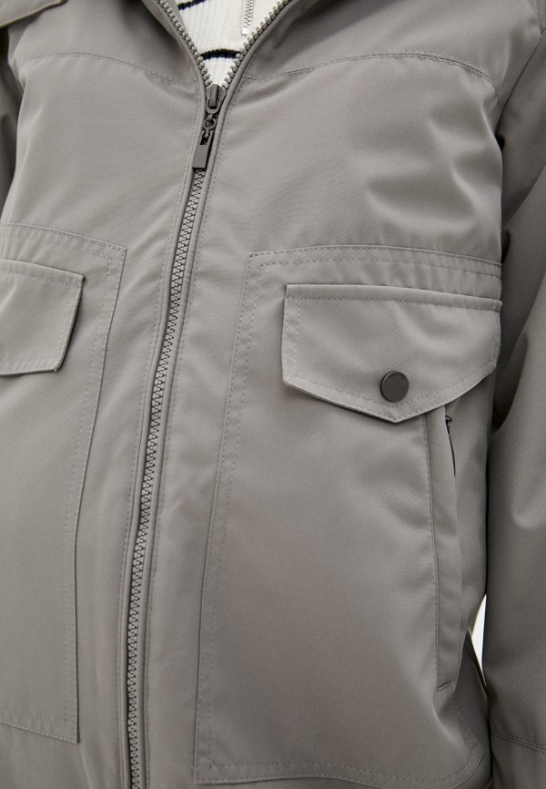 фото Куртка утепленная hoops