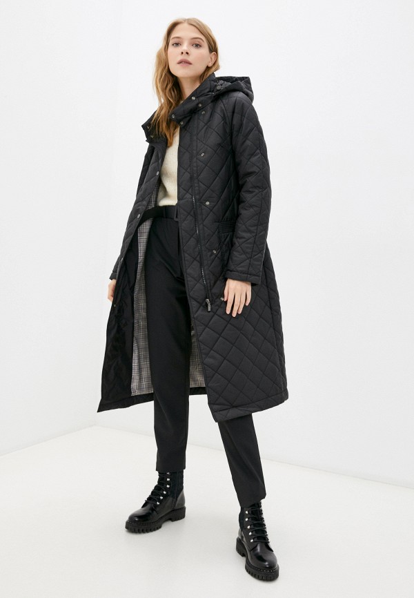 фото Куртка утепленная hoops