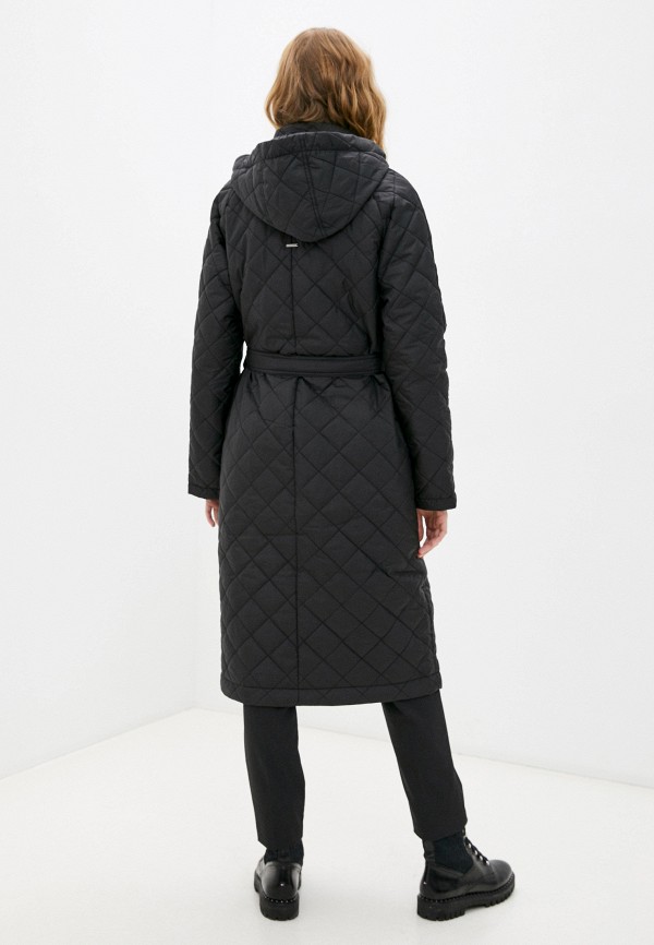 фото Куртка утепленная hoops