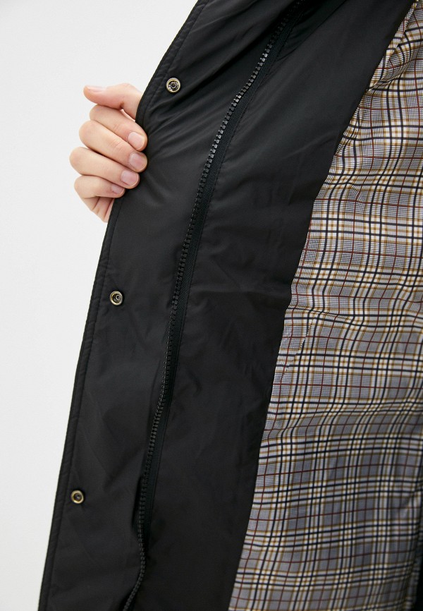 фото Куртка утепленная hoops