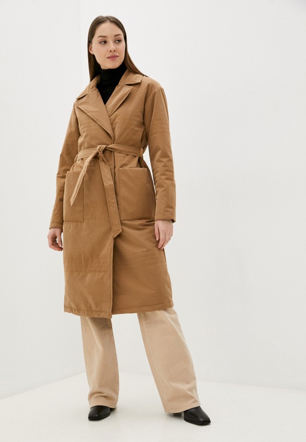 фото Куртка утепленная hoops