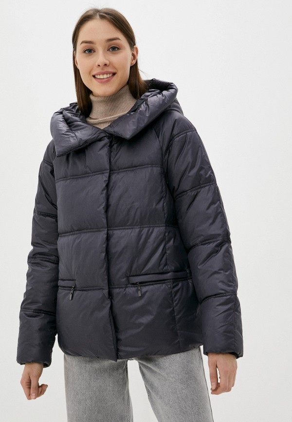 Куртка утепленная Hoops