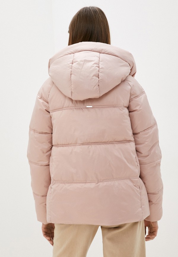 фото Куртка утепленная hoops