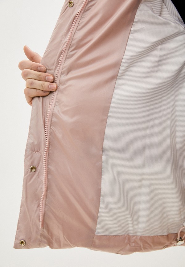 фото Куртка утепленная hoops