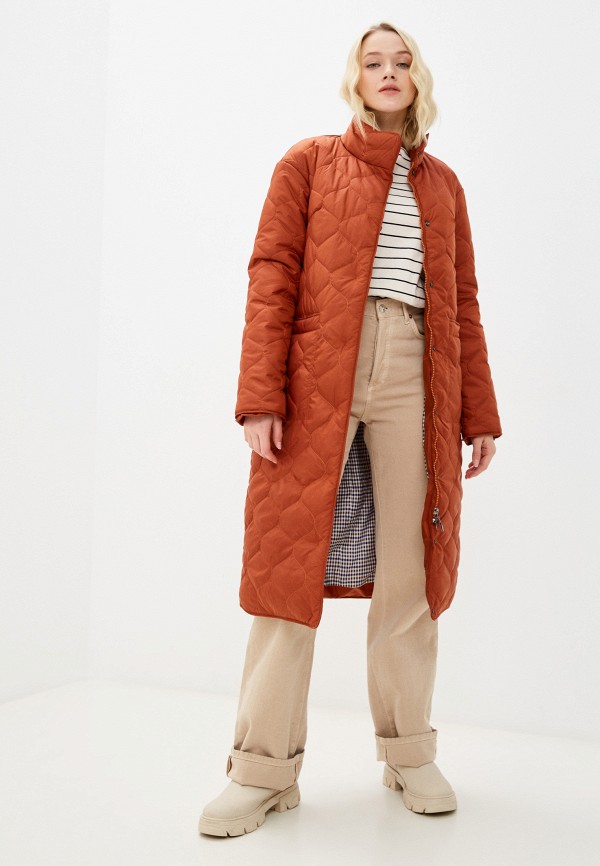 фото Куртка утепленная hoops