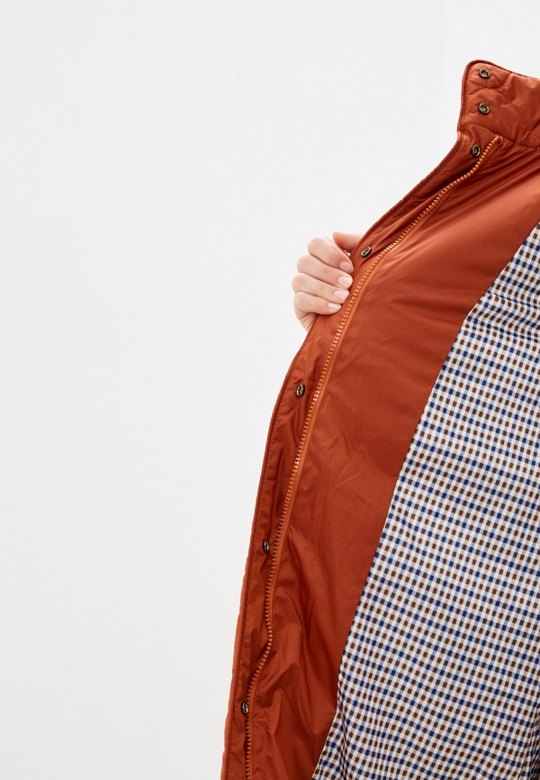 фото Куртка утепленная hoops