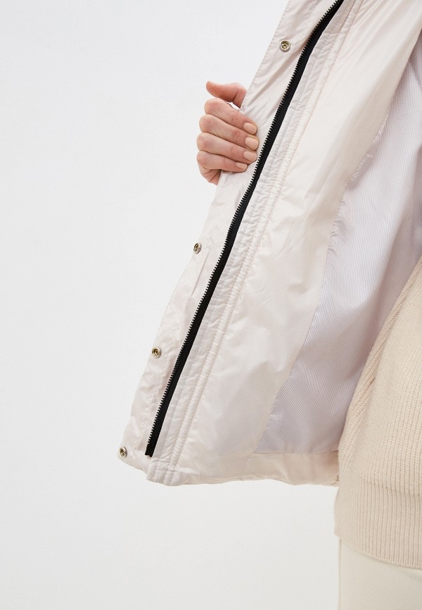 фото Куртка утепленная hoops