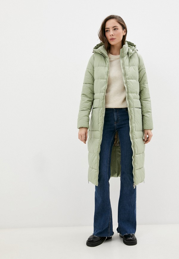 фото Куртка утепленная hoops