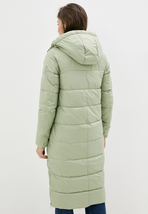 фото Куртка утепленная hoops