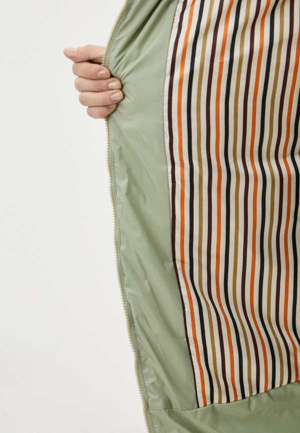 фото Куртка утепленная hoops