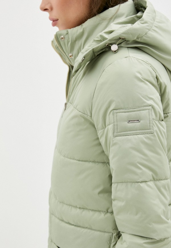 фото Куртка утепленная hoops