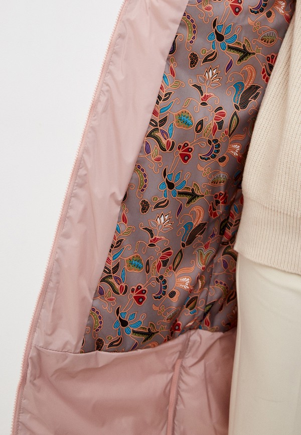 фото Куртка утепленная hoops