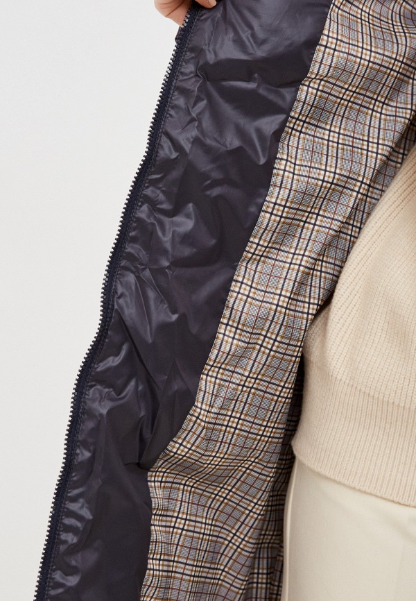 фото Куртка утепленная hoops