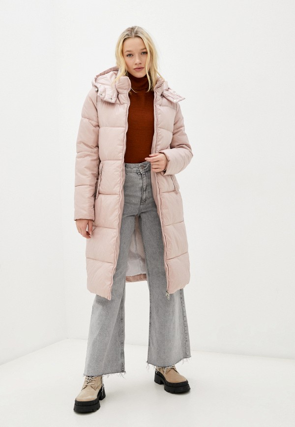 фото Куртка утепленная hoops