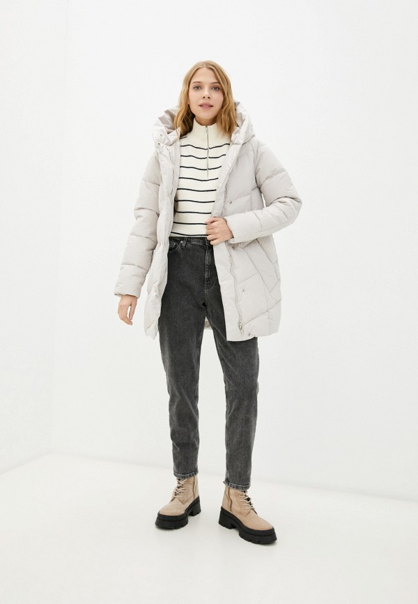 фото Куртка утепленная hoops