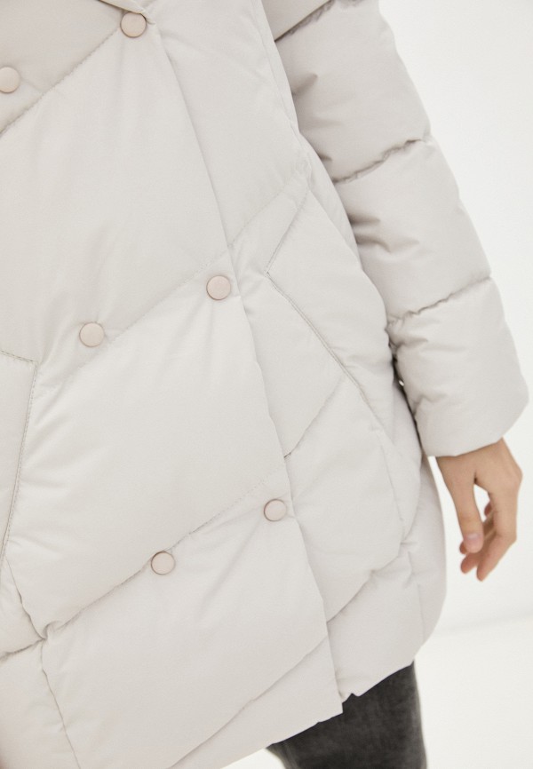 фото Куртка утепленная hoops