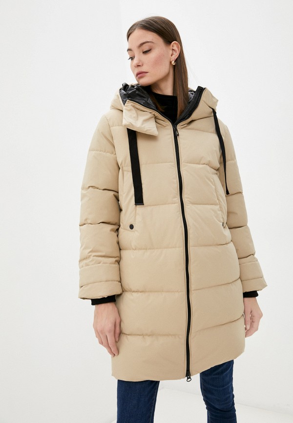 фото Куртка утепленная hoops