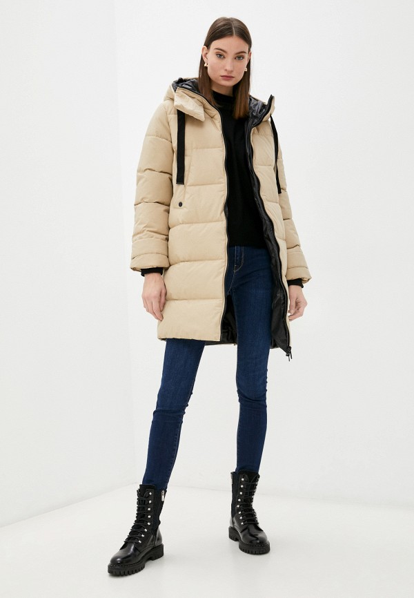 фото Куртка утепленная hoops